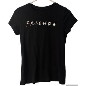 3 for $25-Friends TV Show Shirt - Short Sleeve Cotton T-Shirt - Size XL Slim